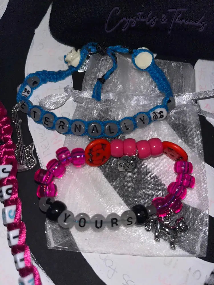 Kandie Bracelets Jewlery