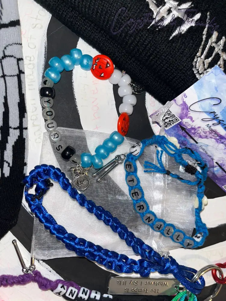 Kandie Bracelets Jewlery