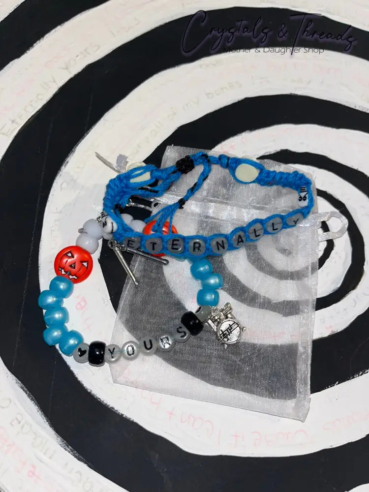 Kandie Bracelets Jewlery