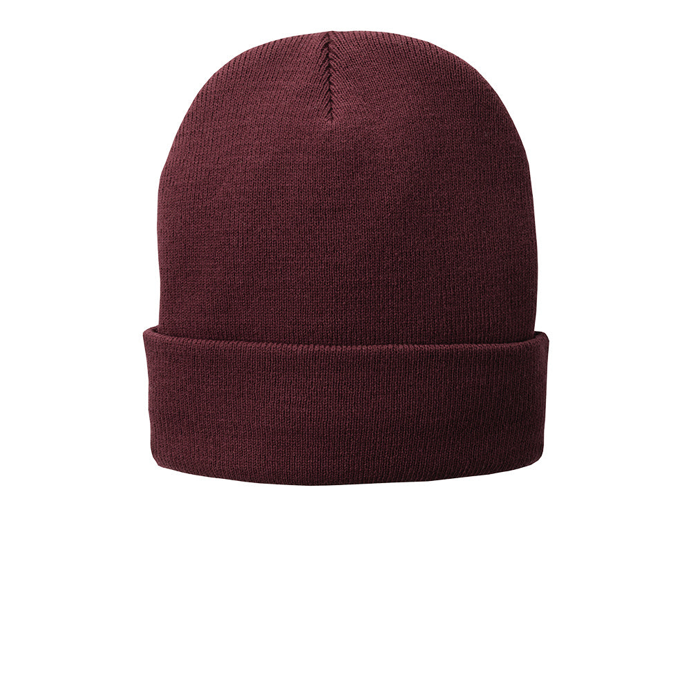 Embroidered Logo Beanies, Send us your Logo for Digitization and Embroidery