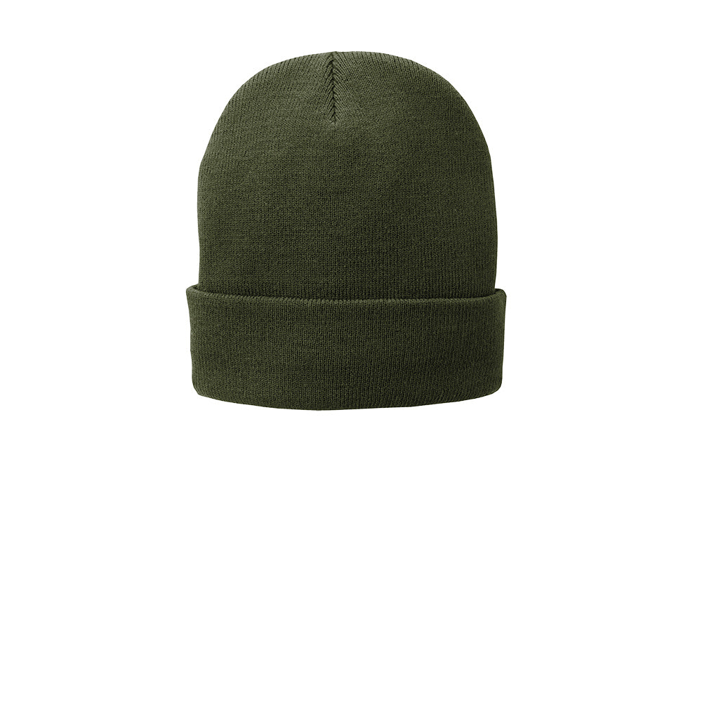 Embroidered Logo Beanies, Send us your Logo for Digitization and Embroidery