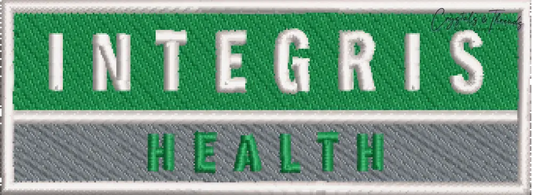Integris Health Logo