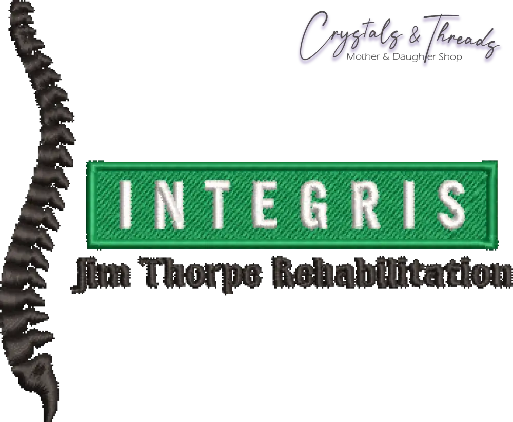 Integris Jim Thorpe Rehabilitation