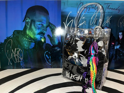 Motionless In White Gift Bags