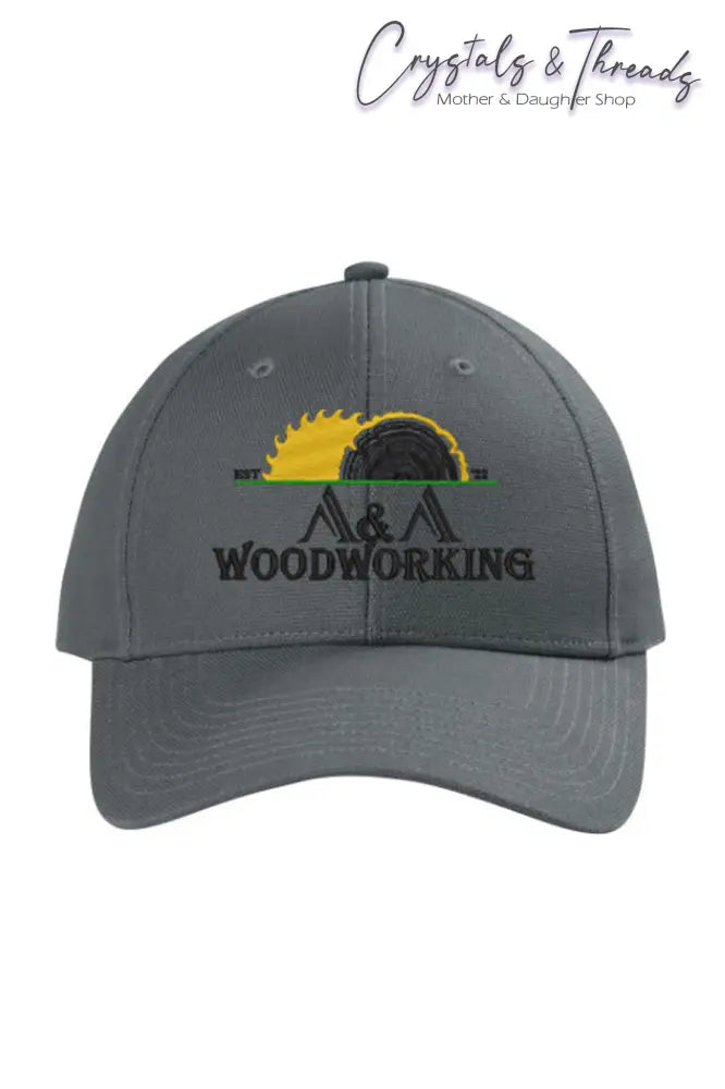 Woodworking Hat